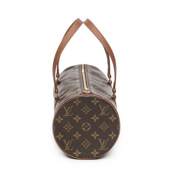 Louis Vuitton Papillon 30 - Picture 4 of 10